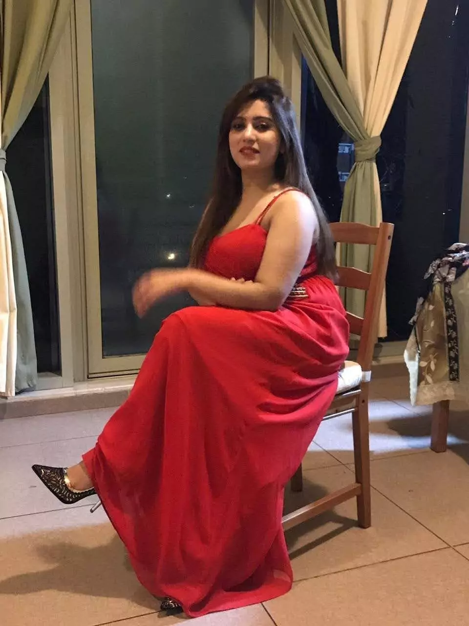 Escort Service in Neemrana